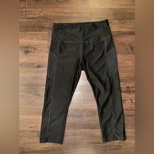 Black Women's Leggings